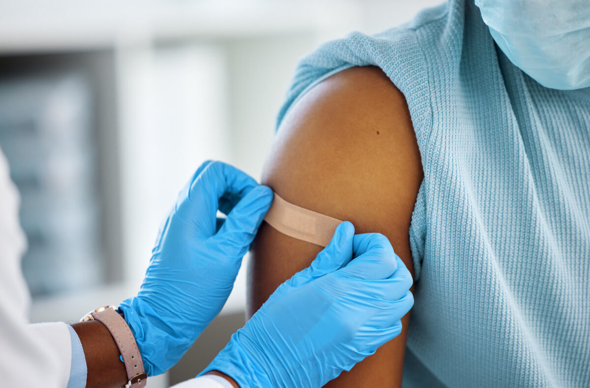 Immunizations: Protecting Health Through Vaccination