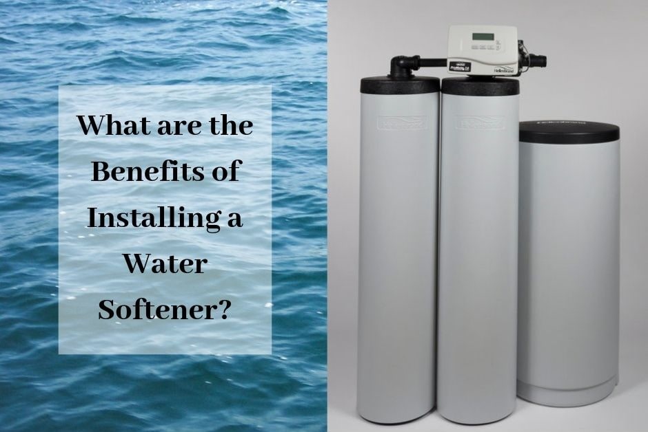 The Benefits of Water Softeners for Hard Water Issues in Atlanta