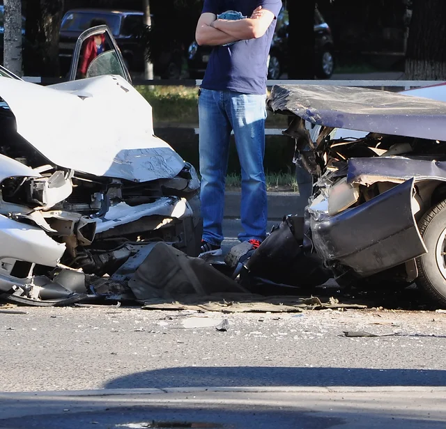 Sarasota Distracted Driving Accident Attorney