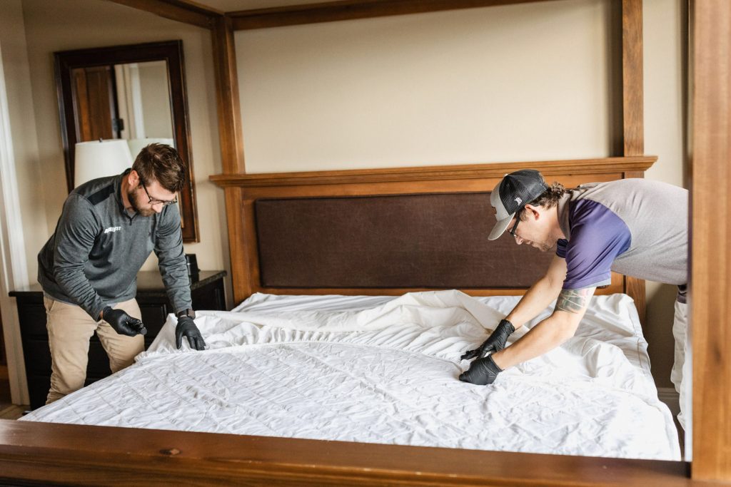 Bed Bug Treatment in Fayetteville