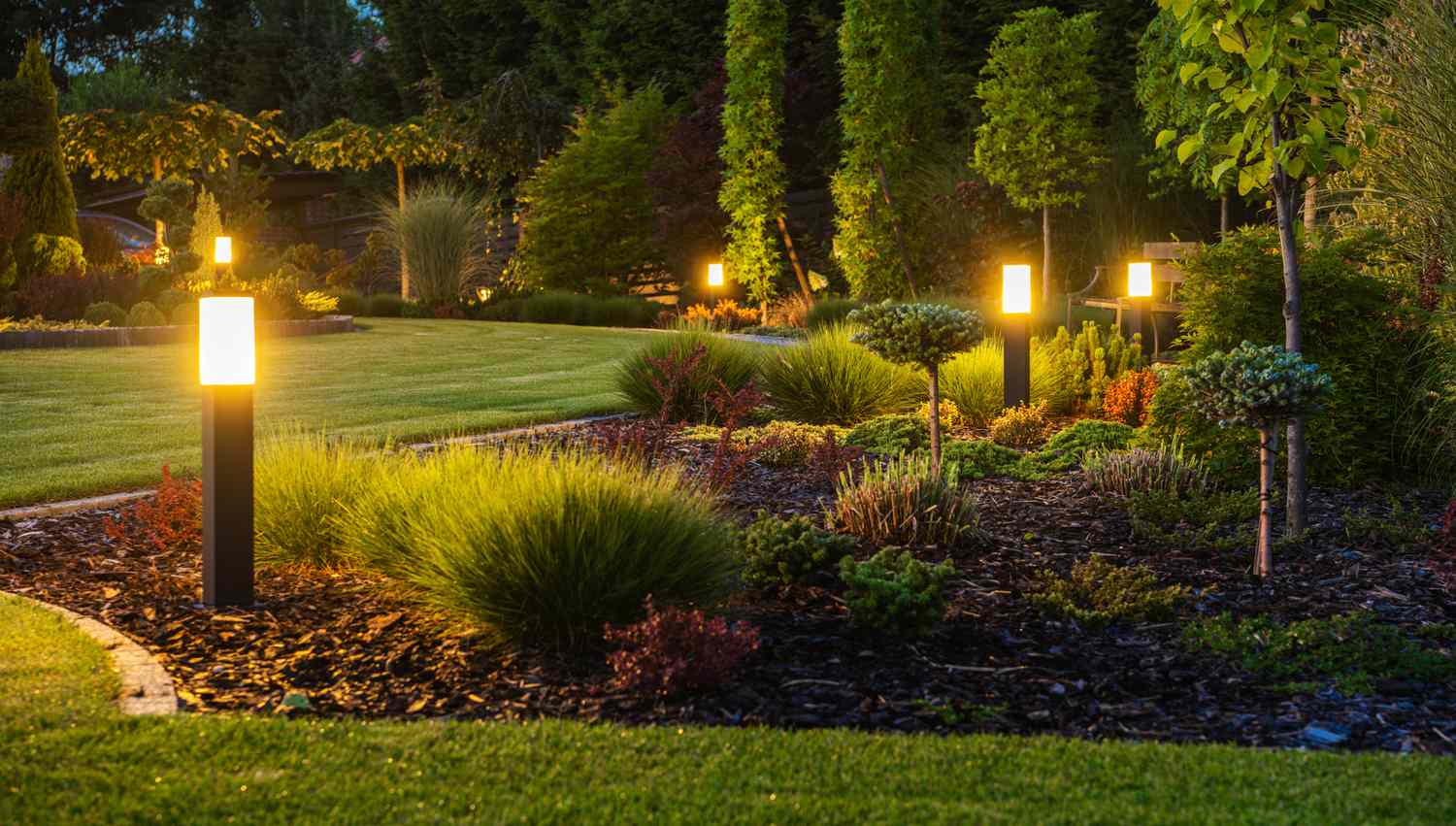 Brighten Up Your Exterior: Outdoor Lighting Tips and Ideas