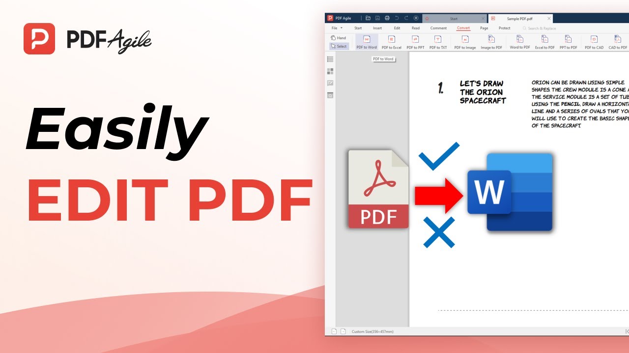 Can you edit PDF in Google Docs without changing formatting?