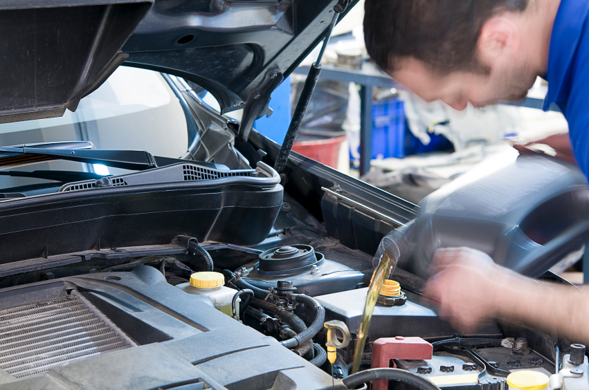 Why are Oil Changes so Important?