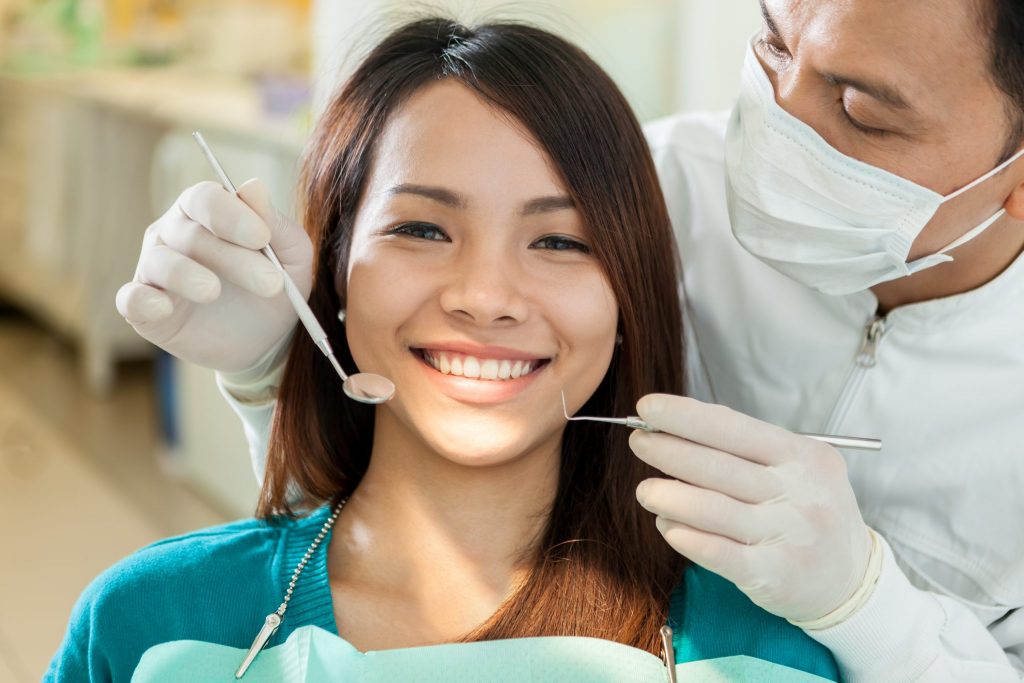 Optimizing Oral Health: The Importance of Dental Care