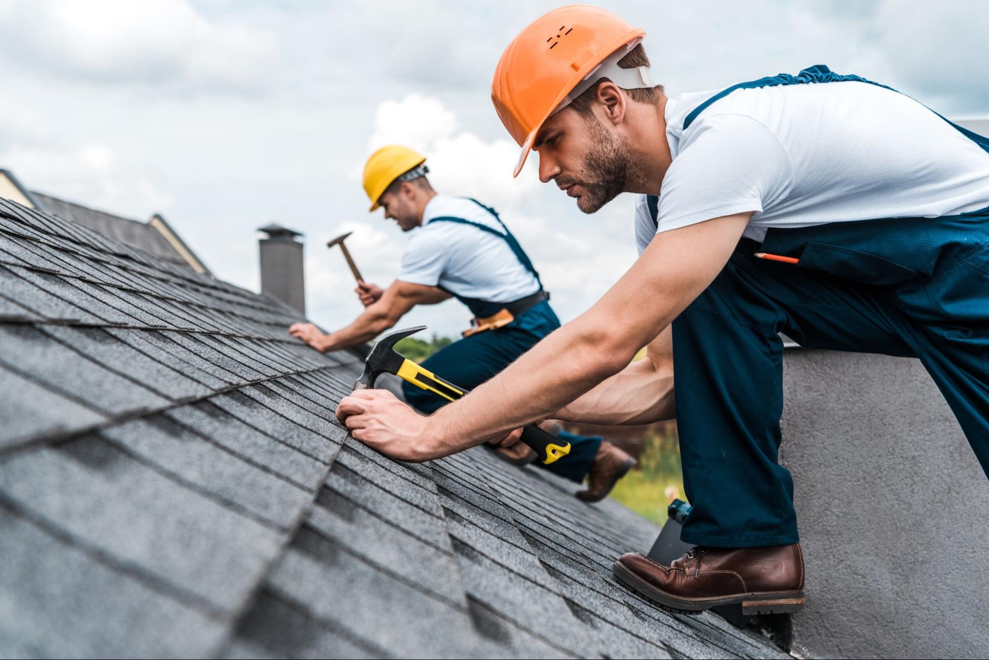 Essential Roofing Contractor Tips For Success