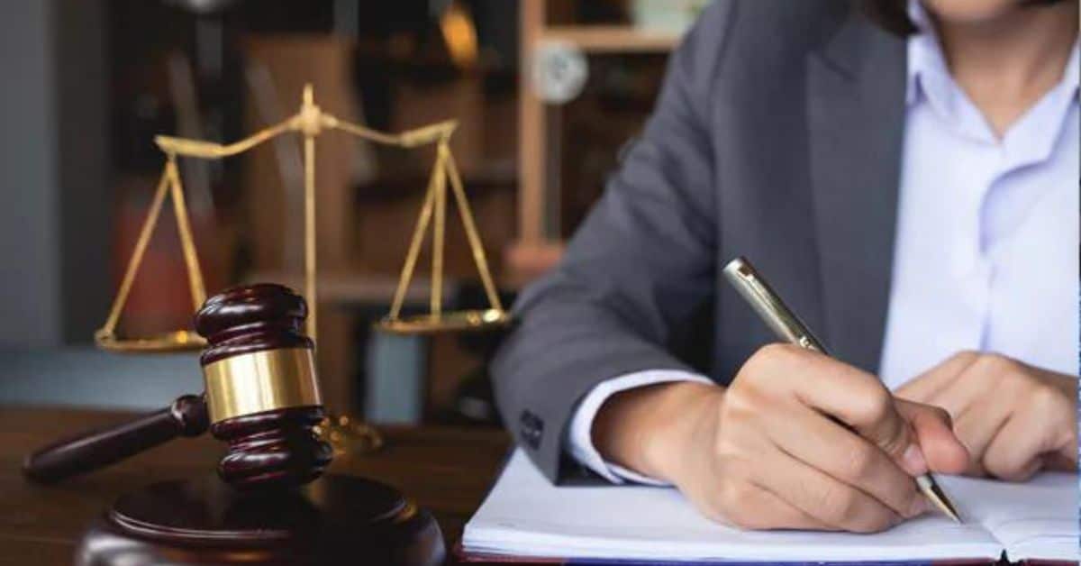 Ultimate Guide To Choosing Bankruptcy Lawyers